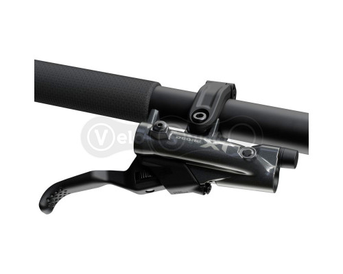 Тормозна ручка Shimano BL-M8200 Deore XT, права, для гідравлічних дисків гальм