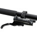 Тормозна ручка Shimano BL-M8200 Deore XT, права, для гідравлічних дисків гальм