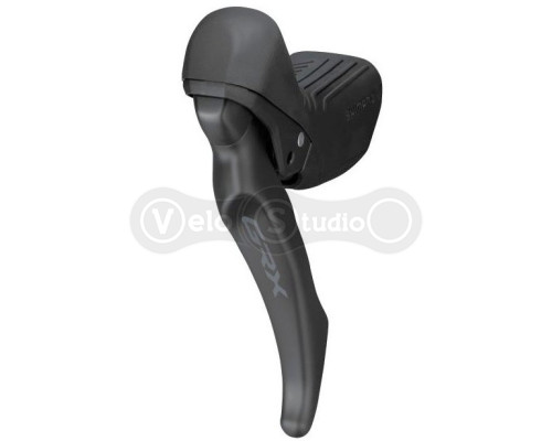 Тормозна ручка Shimano BL-RX610-L GRX, ліва, для гідравлічних гальм