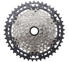 Касета Shimano CS-M8200-12 DEORE XT, 9-45T, 12 швидкостей