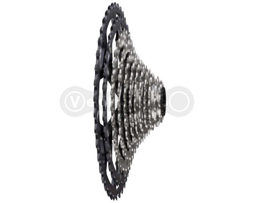 Касета Shimano CS-M8200-12 DEORE XT, 9-45T, 12 швидкостей