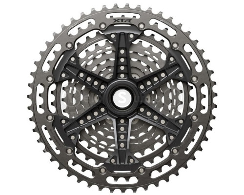 Кассета Shimano CS-M9200-12 9-45 XTR, 12 скоростей