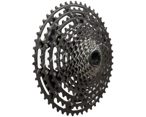 Кассета Shimano CS-M9200-12 9-45 XTR, 12 скоростей