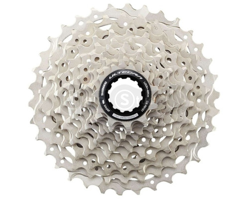 Кассета Shimano CS-R8101 ULTEGRA 11-30 12 скоростей