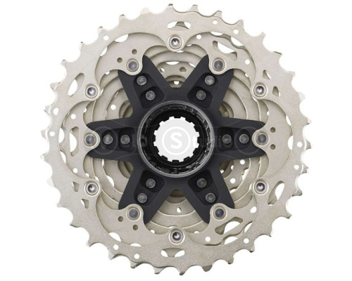 Кассета Shimano CS-R8101 ULTEGRA 11-30 12 скоростей