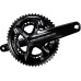 Шатуни Shimano FC-R9200 Dura-Ace Hollowtech II 175мм 50х34T, без каретки