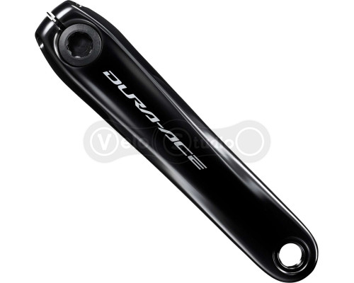 Шатуни Shimano FC-R9200 Dura-Ace Hollowtech II 175мм 50х34T, без каретки