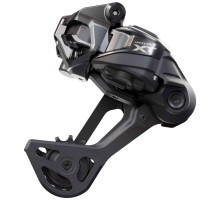 Перемикач задній Shimano RD-M8250-SGS Di2 DEORE XT SHADOW+ 12 швидкостей, довгий важіль