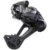 Переключатель задний Shimano RD-M8250-SGS Di2 DEORE XT SHADOW+ 12 скоростей, длинный рычаг