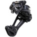 Переключатель задний Shimano RD-M8250-SGS Di2 DEORE XT SHADOW+ 12 скоростей, длинный рычаг