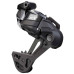 Переключатель задний Shimano RD-M8250-SGS Di2 DEORE XT SHADOW+ 12 скоростей, длинный рычаг