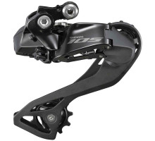 Переключатель задний Shimano RD-R7150 105 Di2, SHADOW 12 скоростей