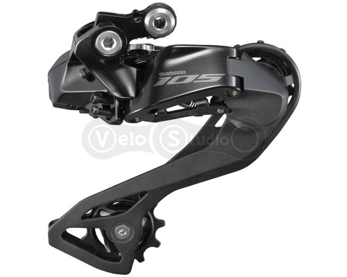 Переключатель задний Shimano RD-R7150 105 Di2, SHADOW 12 скоростей