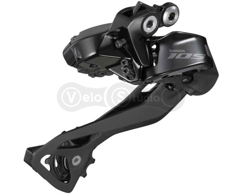 Переключатель задний Shimano RD-R7150 105 Di2, SHADOW 12 скоростей