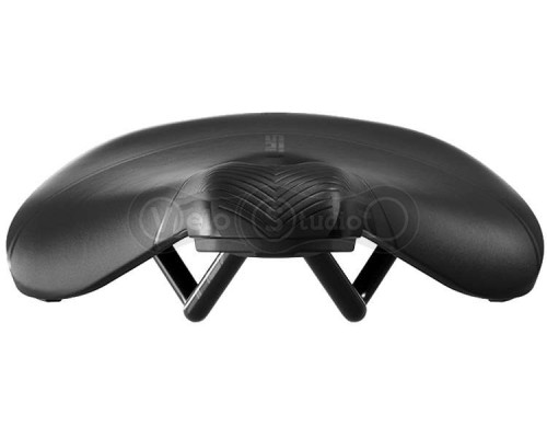 Седло женское PRO Sirin Performance AF, 248 x 162 мм