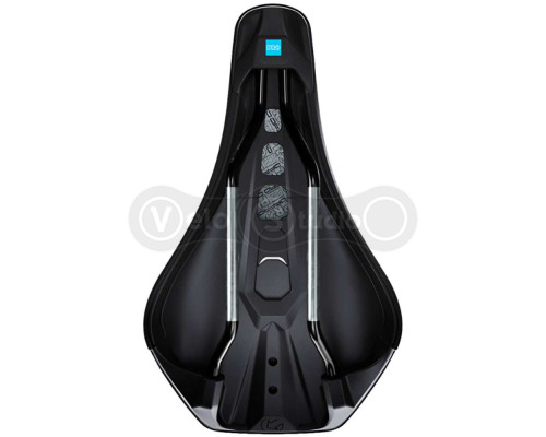 Седло PRO Stealth Offroad Performance 248x152mm, AF