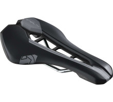Седло PRO Stealth Sport Black 248 мм x 142 мм, AF, CrMo