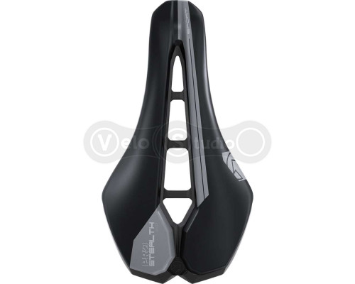 Седло PRO Stealth Sport Black 248 мм x 152 мм, AF, CrMo