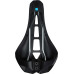 Седло PRO Stealth Sport Black 248 мм x 152 мм, AF, CrMo