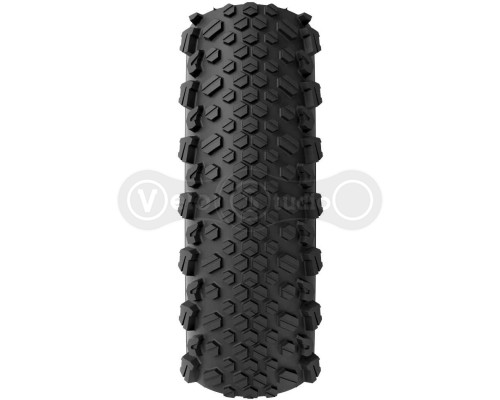 Покришка Vittoria Terreno T50 Mixed Gravel Endurance 700x45c, бежева боковина