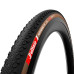 Покришка Vittoria Terreno T30 Fine Loose Gravel Endurance 700x40c, бежева боковина
