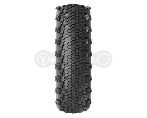 Покришка Vittoria Terreno T30 Fine Loose Gravel Endurance 700x40c, бежева боковина