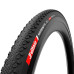 Покрышка Vittoria Terreno T30 Fine Loose Gravel Endurance 700x45c, черная