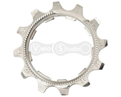 Звезда кассеты Shimano CS-HG400, 12 зубьев