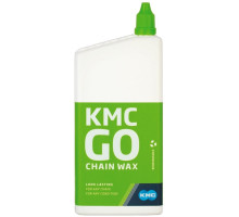 Парафінова мастило для ланцюга KMC GO WAX 500 мл