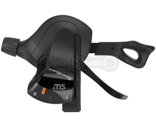 Манетка SunRace DLM503 правая 8 скоростей