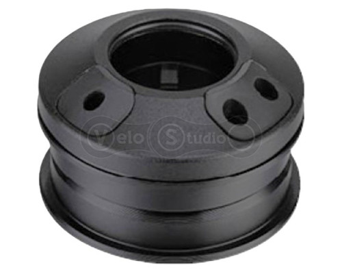 Рульова колонка Kenli KL-B903, 1-1/8-1,5 конус, ZS56/ZS56 мм, промпідшипники