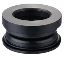 Рульова колонка Kenli KL-B482, 1-1/8 шток, ZS44/ZS44 мм, кульки