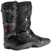 Детские мотоботы LEATT 3.5 Junior Boot [Black/Grey], US5