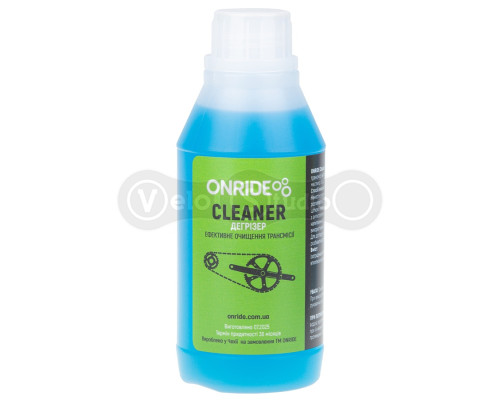 Дегризер ONRIDE CLEANER 350 мл