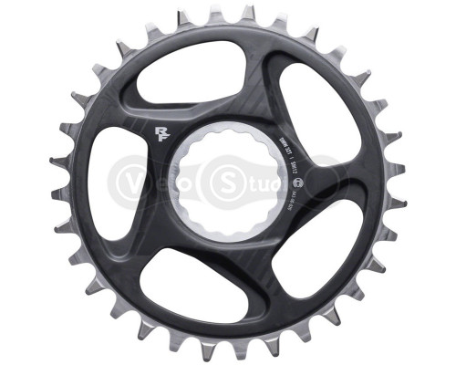 Зірка RACE FACE 2024, ERA, CINCH, DM, 30T, SHI12, BLK