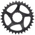 Зірка RACE FACE CHAINRING, CINCH, DM, 30T, MATTE BLK, 10-12S