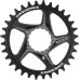 Зірка RACE FACE CHAINRING, CINCH, DM, 32T, SHI12, BLK