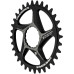 Зірка RACE FACE CHAINRING, CINCH, DM, 32T, SHI12, BLK