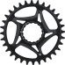 Зірка RACE FACE CHAINRING, CINCH, DM, 34T, STL, SHI12, BLK
