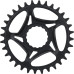 Зірка RACE FACE CHAINRING, CINCH, DM, 34T, STL, SHI12, BLK
