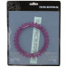 Зірка RACE FACE CHAINRING,NARROW WIDE,104X36,PUR,10-12S