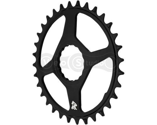 Зірка RACE FACE STEEL, CINCH, DM, 28T, BLK, 10-12S