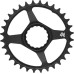 Зірка RACE FACE STEEL, CINCH, DM, 32T, BLK, 10-12S