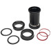 Каретка RACE FACE BB, BB104 / BB107-Ø30mm, Double Row, Ext. Seal
