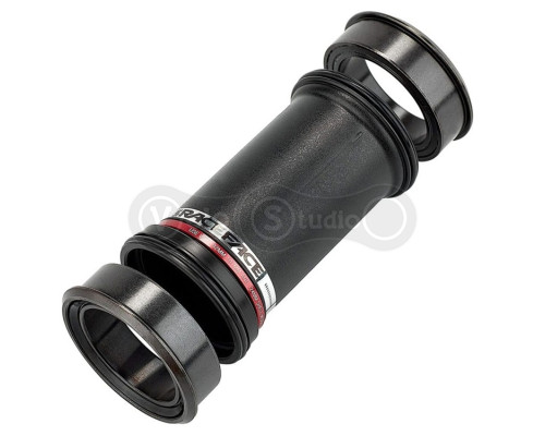 Каретка RACE FACE BB, BB92-Ø30mm, Double Row, Ext. Seal
