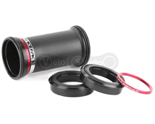 Каретка RACE FACE BB, BB92-Ø30mm, Double Row, Ext. Seal