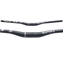 Карбоновый руль RACE FACE ERA 2025, 35X760 мм, 20 мм, Silver