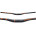 Руль RACE FACE 2025, ERA, 35X800, 20MM, ORANGE, AM Руль RACE FACE 2025, ERA, 35X800, 20MM, ORANGE, AM