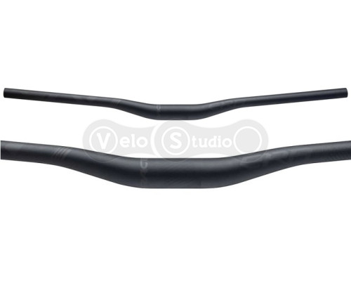 Руль RACE FACE 2025, ERA, 35X800, 20MM, STEALTH, AM