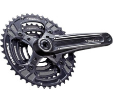 Шатуни RACE FACE TURBINE 22/32/42 10 SPD 175 BLACK